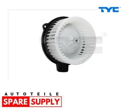INNENRAUMGEBLÄSE FÜR HYUNDAI KIA TYC 513-0008 - Bild 1 von 4