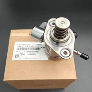 OEM High Pressure Fuel Pump 35320-2B220 For Hyundai Accent Veloster Kia Soul Rio - Picture 1 of 6
