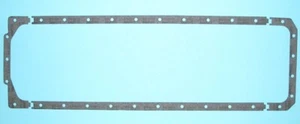 New 1948-1949-1950-1951-1952-1953-1954 Packard 8 288-327 Oil Pan Gasket Set - Bild 1 von 1