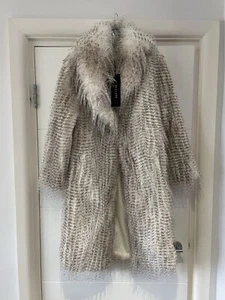 Elliatt Coat Size S  - Picture 1 of 8