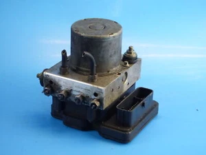 IVECO Daily V 3.0 2014 Hydraulikblock ABS Steuergerät 5801585410 0265959214 - Bild 1 von 1