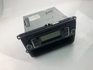 VW TOURAN 1T1, 1T2 Musik-Player ohne GPS 5K0035156 2010 17725729 - Bild 1 von 5