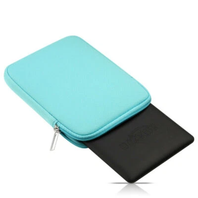 Universal Sleeve Bag Case For iPad mini 1/2/3 7.9" For iPad 5/6th Gen 9.7" - Image 1 of 4