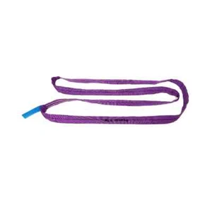 Grip 28307 1000kg (1T) x 4m Round Lifting Sling - Picture 1 of 1