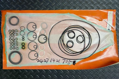 ZF AF Big Gasket Set - 24-27-1-421-705 - For BMW 540i / 740i / 840i & Others - Image 1 of 2