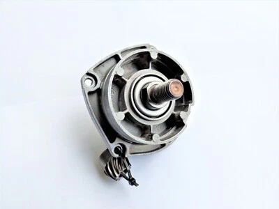 Getriebeflansch mit Kegel Bosch 0601357803 Winkelschleifer GWS 21-230J (001) - Bild 1 von 2