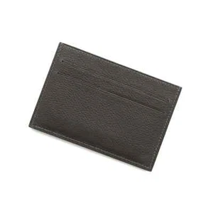 HERMES Citizen Twill Card Case Evercolor Vert Bronze - Picture 1 of 4