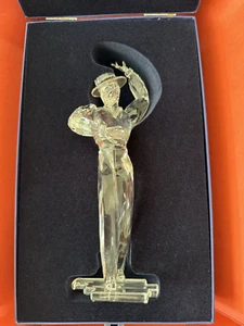 Swarovski 2003 Annual Edition Antonio with Stand - item 606441 / 7400200300 - Picture 1 of 5