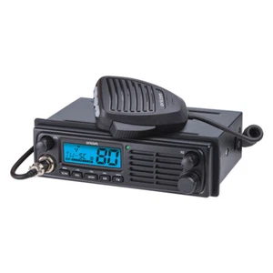 Oricom UHF098 DIN Size 5 watt UHF CB Radio - Picture 1 of 2