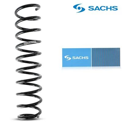 1x Original Sachs Ressort Arrière Pour Volvo V40 Break 645 VW D 1995-2004 - Photo 1/4