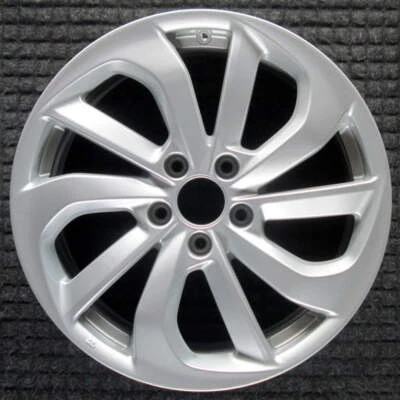 Otras ruedas Acura RDX de 18 pulgadas OEM 2016 a 2018 Foto 1 de 2