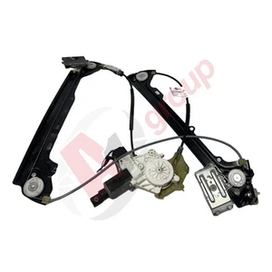 BMW 3 SERIES CABRIOLET E93 O/S/F DRIVER WINDOW REGLUATOR 2007-2010 - Picture 1 of 14