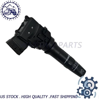 For 2012 2013 2014 2015 2016 2017 Hyundai Accent Windshield Wiper Switch - Image 1 of 4
