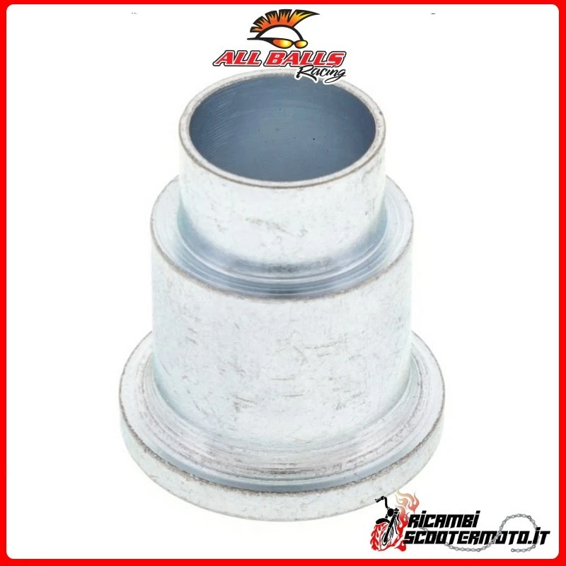 All Balls Distanzstück-Set für Vorderräder Yamaha TTR 250 2003 11-1071#5 - Imagem 1 de 1