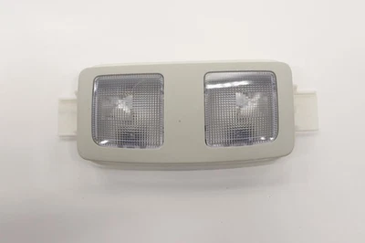 MAZDA CX-9 2016-2023 trasero segunda fila interior techo cúpula luz lámpara OEM Foto 1 de 4