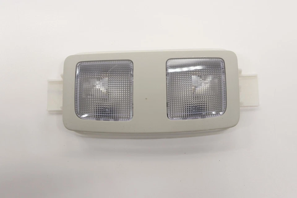 MAZDA CX-9 2016-2023 trasero segunda fila interior techo cúpula luz lámpara OEM Foto 1 de 4