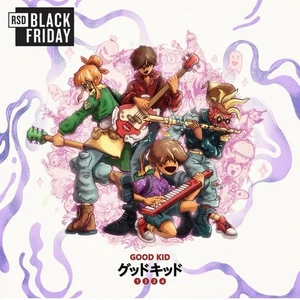 NEW SEALED Good Kid 1 2 3 4 (2 LP Split Colored Vinyl RSD Black Friday BF 2025) - Foto 1 di 1