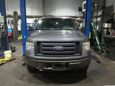 Starter Motor FORD PICKUP F150 99 00 01 02 03 04 05 06 07 08 09 10 11 12 Foto 1 de 4