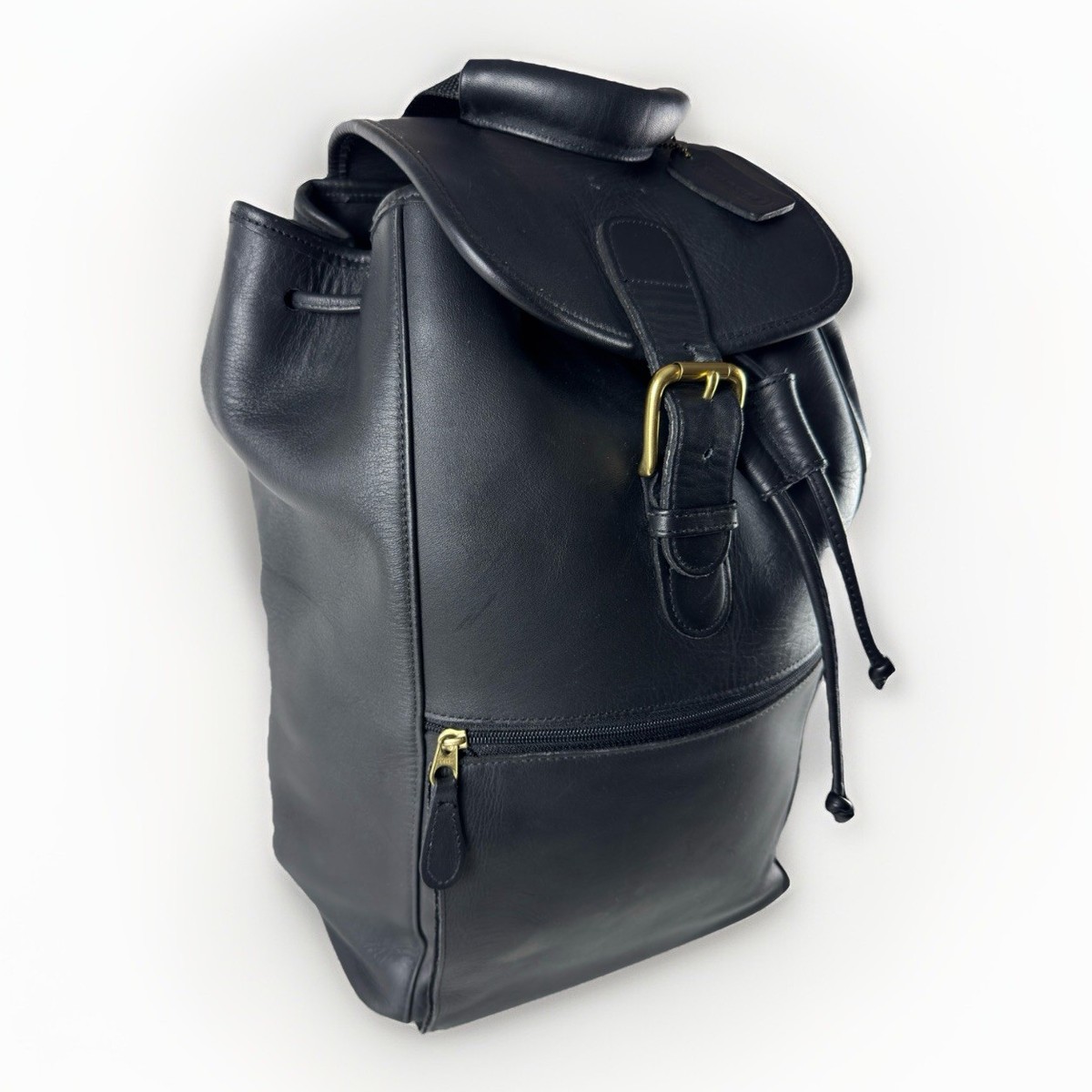 Coach Black Leather Backpack Bags & Handbags for Women for Coach Black Leather Backpack Bags & Handbags for Women for