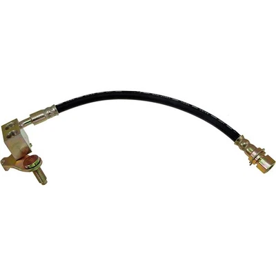 H38387 Dorman Brake Line Rear for Mark Lincoln VIII VII Continental 1986-1987 - Image 1 of 3