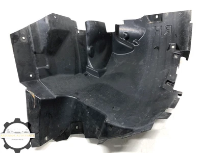 Land Rover Discovery Sport 2020-2023 paso derecho guardabarros delantero forro protector contra salpicaduras Foto 1 de 4