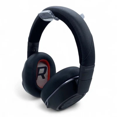 Auriculares Plantronics B8200 8031 probados y funcionan - Imagen 1 de 4