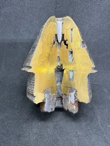 WW1 trench art, British cut away fuse - Picture 1 of 4