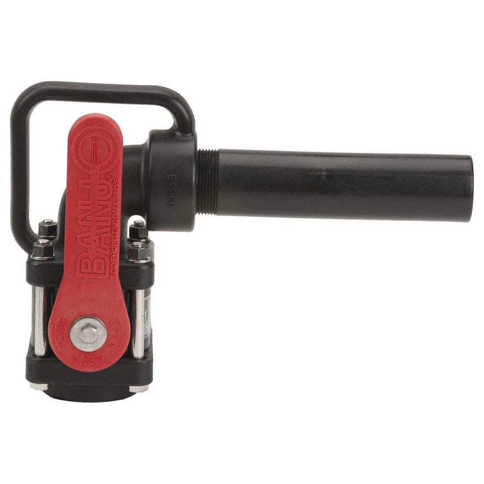 Шланговые насадки BANJO VA200 803HX1 - Изображение 1 из 1