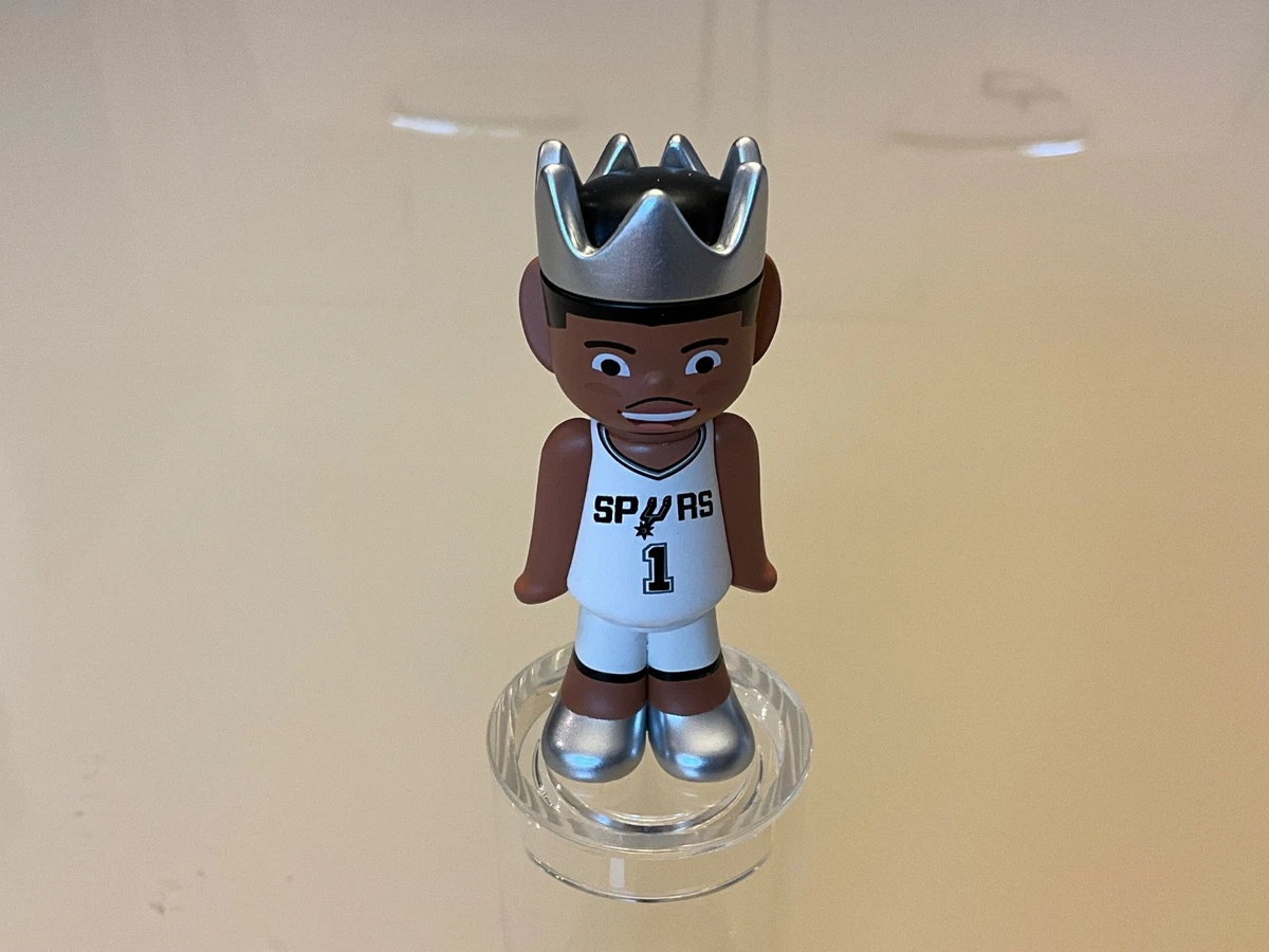 San Antonio Spurs NBA Action Figures for sale | eBay