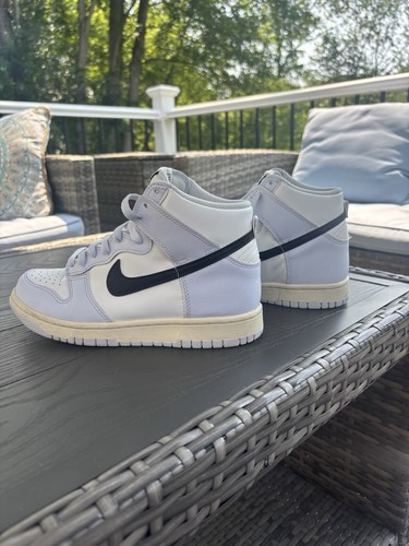 Nike Dunk Ciao. Taglia Youth 6.0. Us NOatola