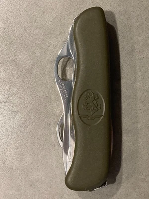 Victorinox Soldatenmesser Niederländische Armee - Bild 1 von 4