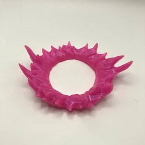 Figura Marvel Legends Caliban BAF Wave BLINK 6" X-Men 2019 Pink Energy solo parte - Imagen 1 de 3