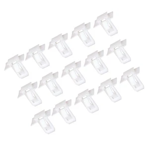 15pcs Front Headliner Clips Retainers Fit For GM Buick Chevrolet Camaro 20462090 - Bild 1 von 4