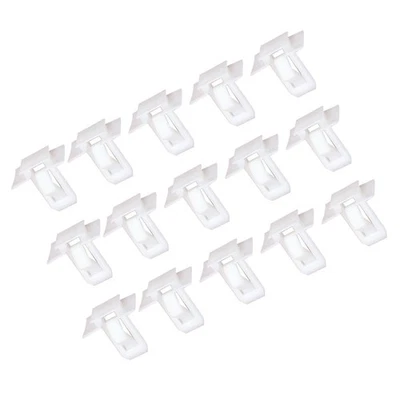 15pcs Front Headliner Clips Retainers Fit For GM Buick Chevrolet Camaro 20462090 - Bild 1 von 4