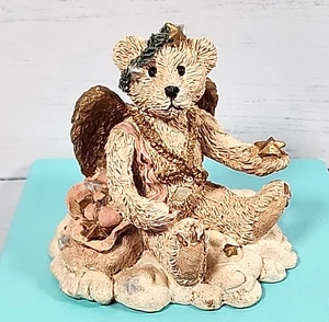 Boyd Bear and Friends "Light Fades" Figur Engel - Bild 1 von 11