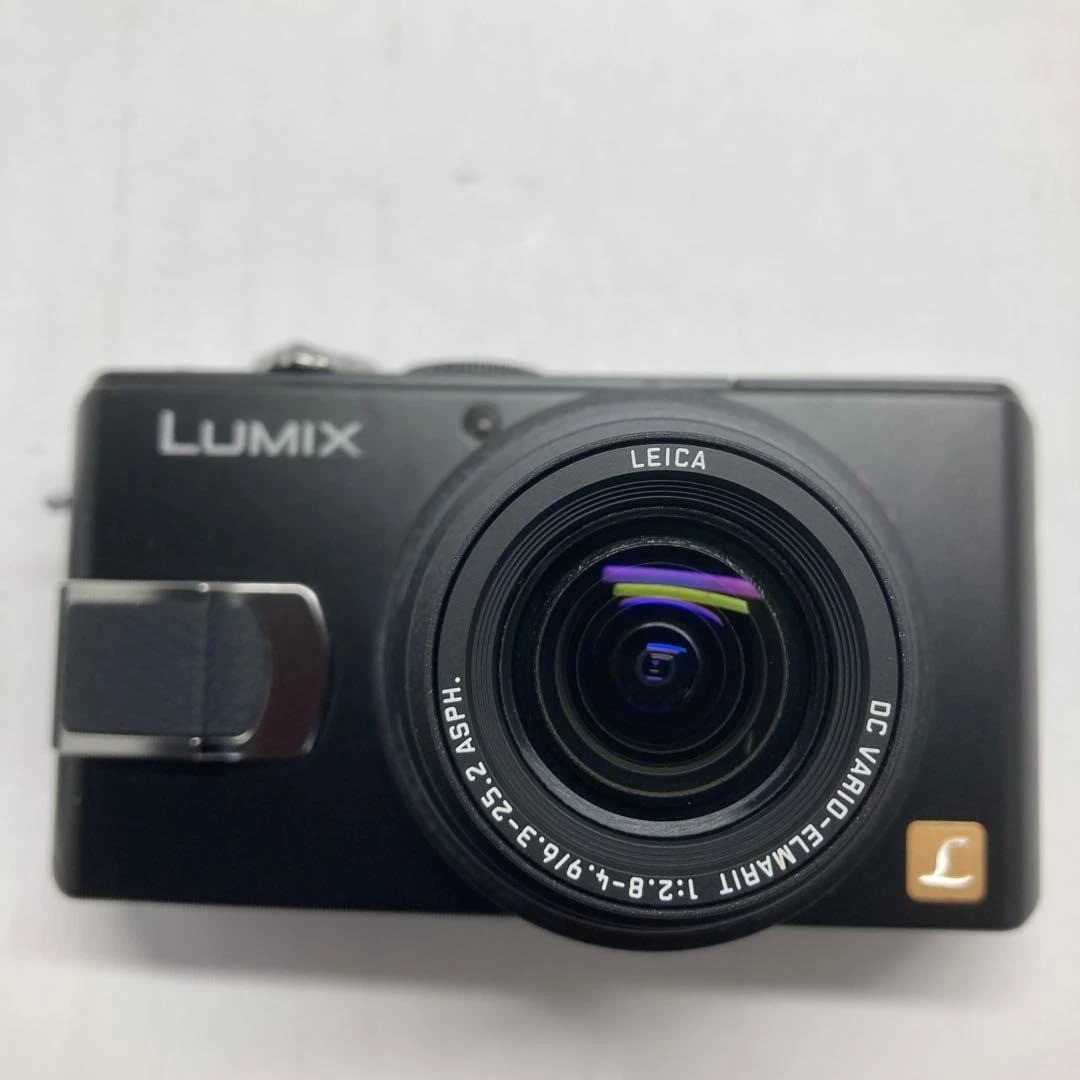 Panasonic LUMIX DMC-LX2 Digital Cameras for Sale - Shop New & Used