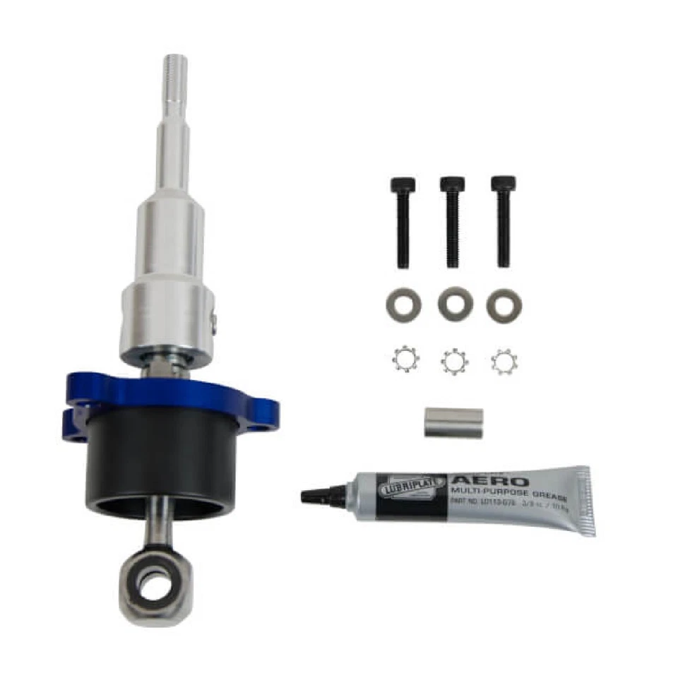 B&M 45163 Precision Sport Manual Shifter for Infiniti G35 / Nissan 350Z Foto 1 de 4