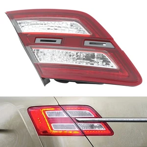 Inner Tail Light Driver Left Side Rear Lamp Assembly For 2013-2019 Ford Taurus - Picture 1 of 13