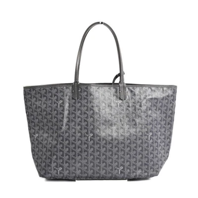 Bolso de Mano GOYARD SAINT LOUISPM Gris Unisex Foto 1 de 4