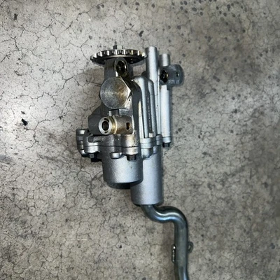 Engine Oil Pump For 10-13 Land Rover LR4  5.0 LR052436 LR4 - Image 1 of 3