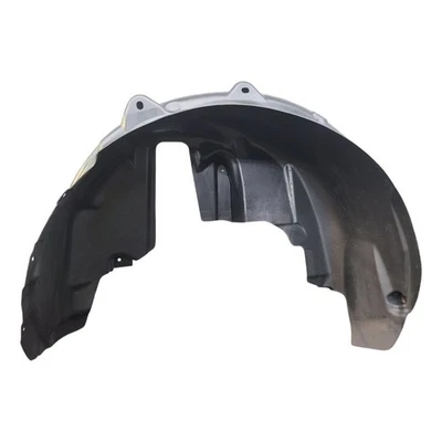 Audi Q2 Inner Wing Arch Liner Rear Right Side 81A810172A - Image 1 of 4