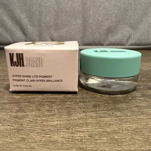 Kjh Brand Hyper Shine Lite Pigment In Lite Copper 5g Net Wt. - Picture 1 of 5