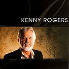 Golden Legends: Kenny Rogers Audio CD Mint CHEAP