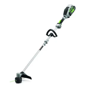 EGO POWER+ String Trimmer, Battery Powered, 15" Trimmer for Weeds and Grass with - Picture 1 of 10