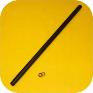 BDO HD Drag Link Steering Tie Rod for Toyota Land Cruiser FJ40 FJ45 - Picture 1 of 2