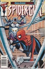 Marvel Comics Spider-Girl No. 32 of 101, 2001 Fine