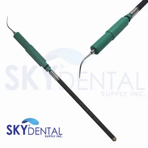 Dental Insert IF-100 Slim Insert Tips Series Ultrasonic Scaler Tip 30K / 25K - Picture 1 of 1