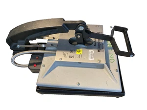 Bienfang Masterpiece 110S Dichtungskompresse 12x15" Trockenmontage Laminierpresse - Bild 1 von 6