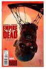 George Romero's Empire of the Dead 3 High Grade Marvel (2014) 