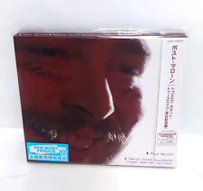 Post Malone Twelve Carat Toothache Japan Music CD